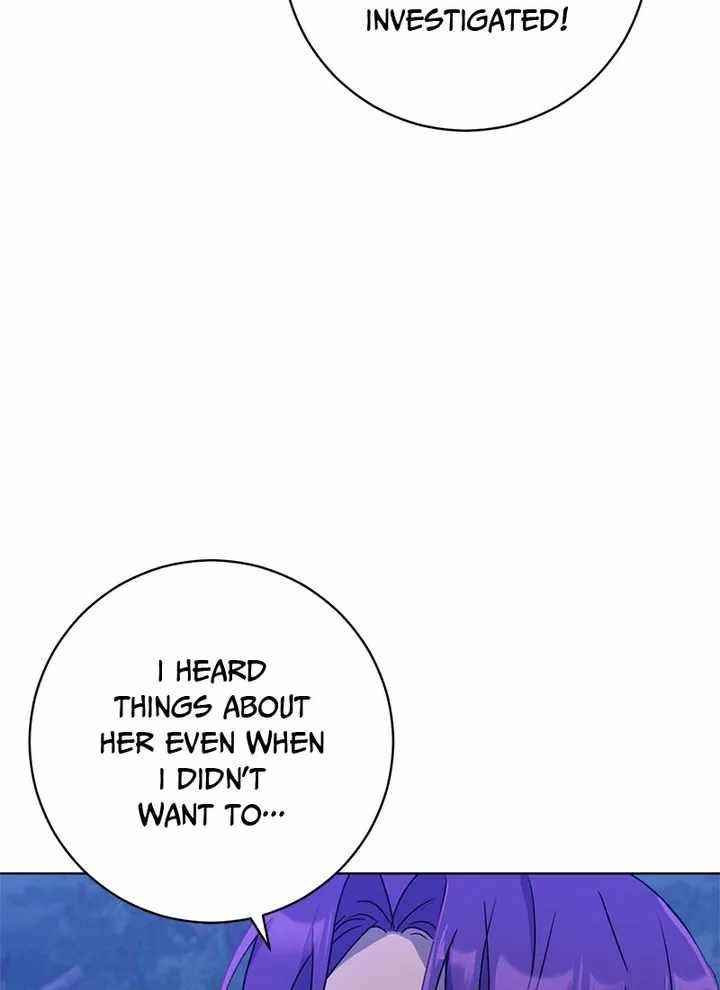 The Demonic Contract Chapter 73 - Page 61 in English