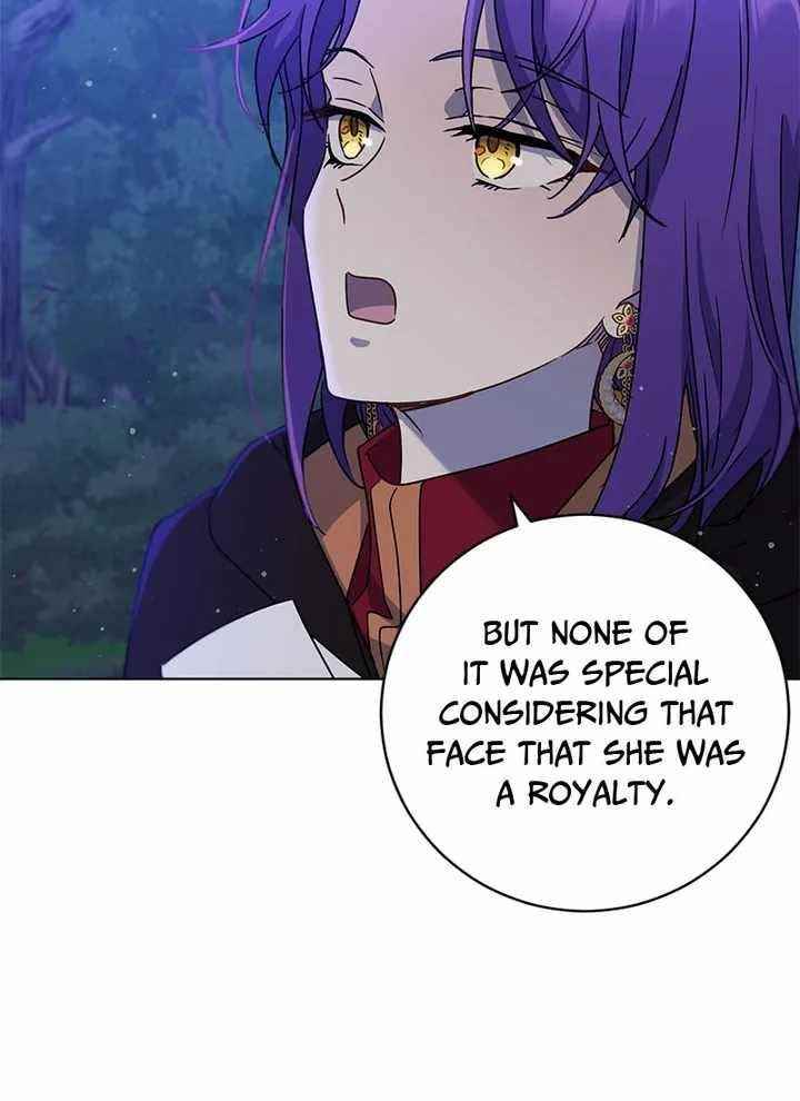 The Demonic Contract Chapter 73 - Page 62 in English