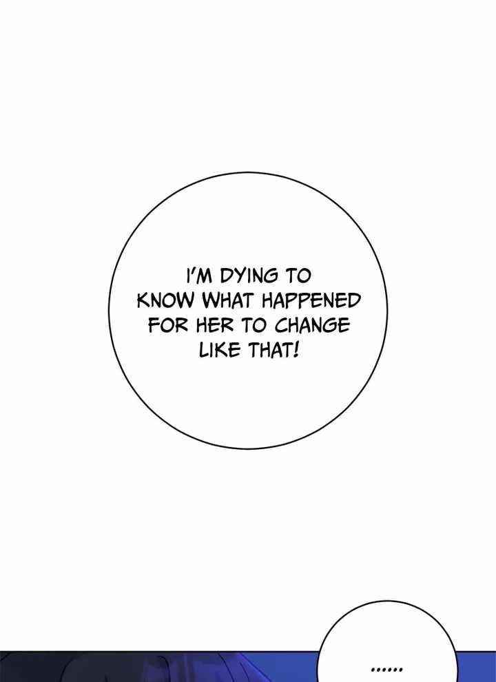 The Demonic Contract Chapter 73 - Page 63 in English