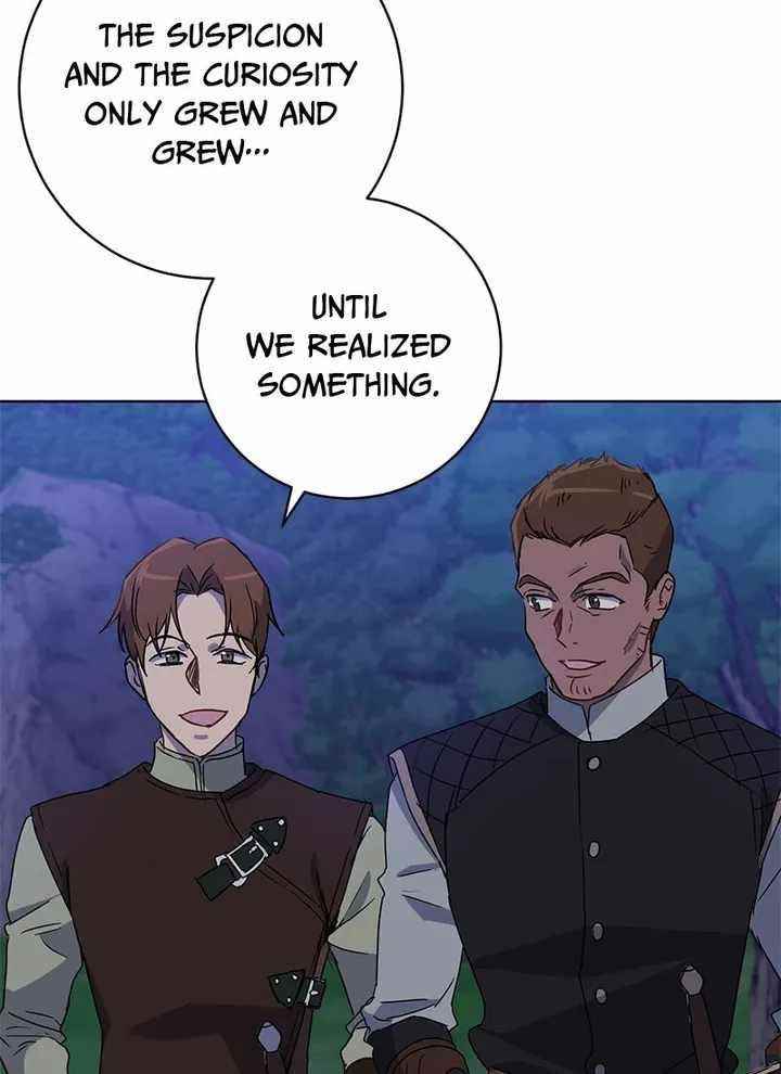 The Demonic Contract Chapter 73 - Page 75 in English