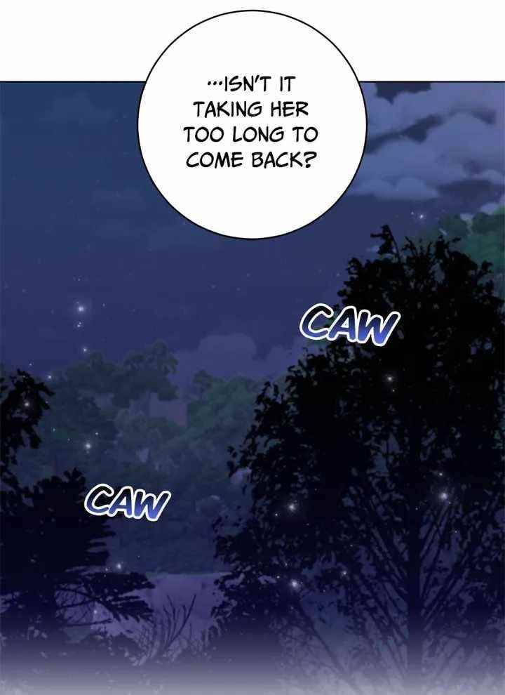 The Demonic Contract Chapter 73 - Page 90 in English