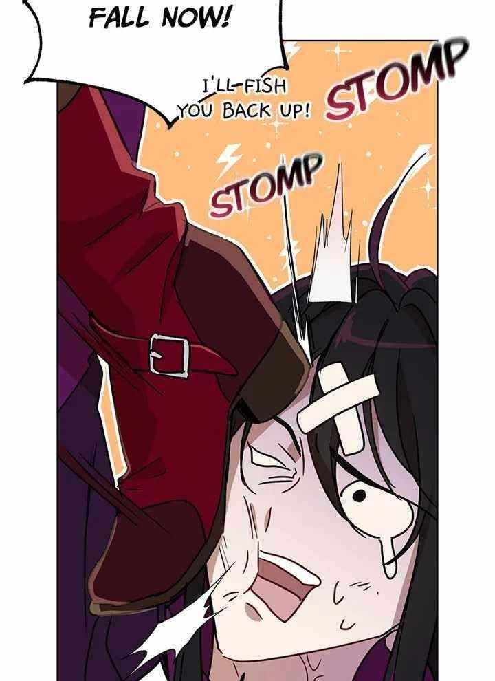 The Demonic Contract Chapter 73 - Page 99 in English
