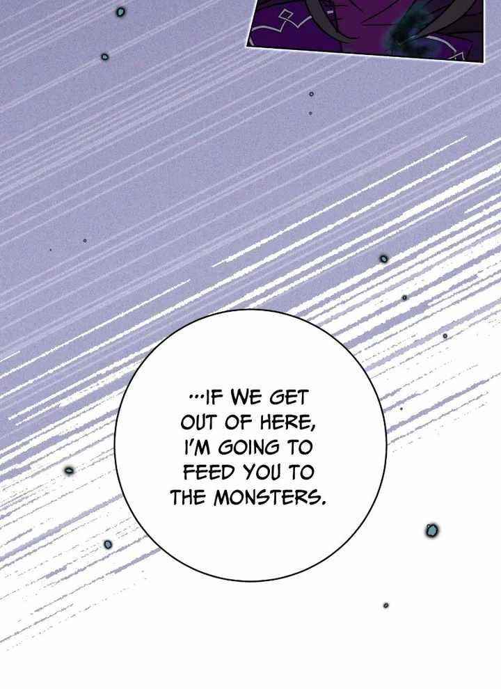 The Demonic Contract Chapter 74 - Page 21 in English