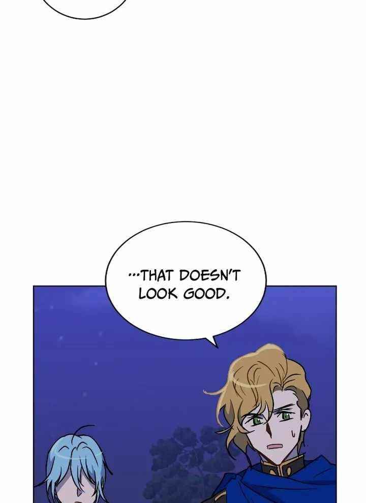 The Demonic Contract Chapter 74 - Page 24 in English