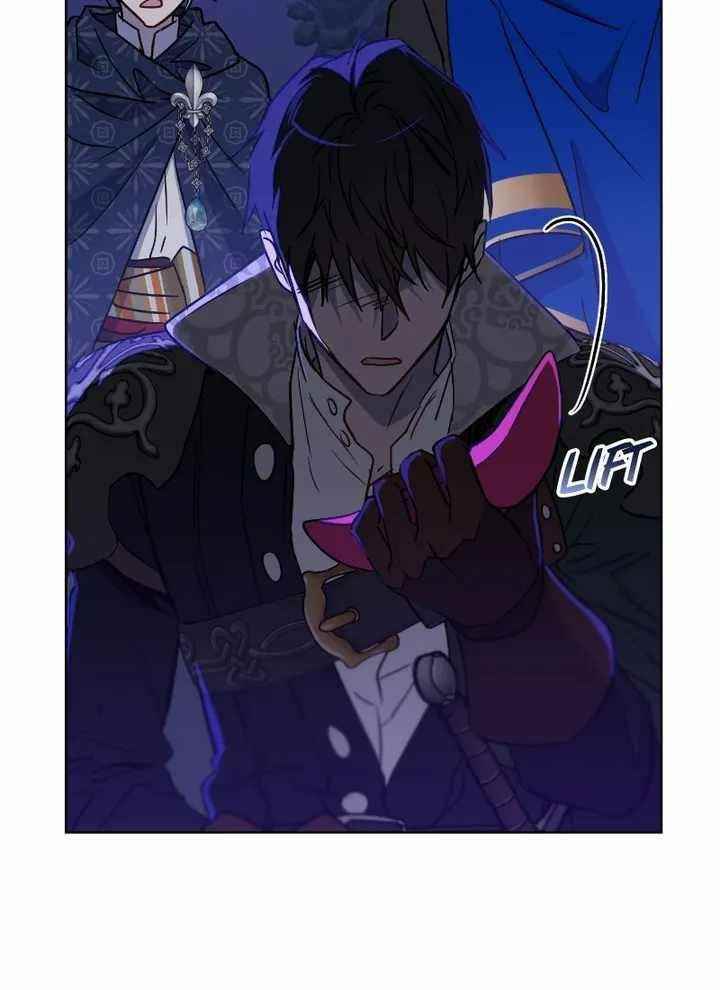 The Demonic Contract Chapter 74 - Page 25 in English