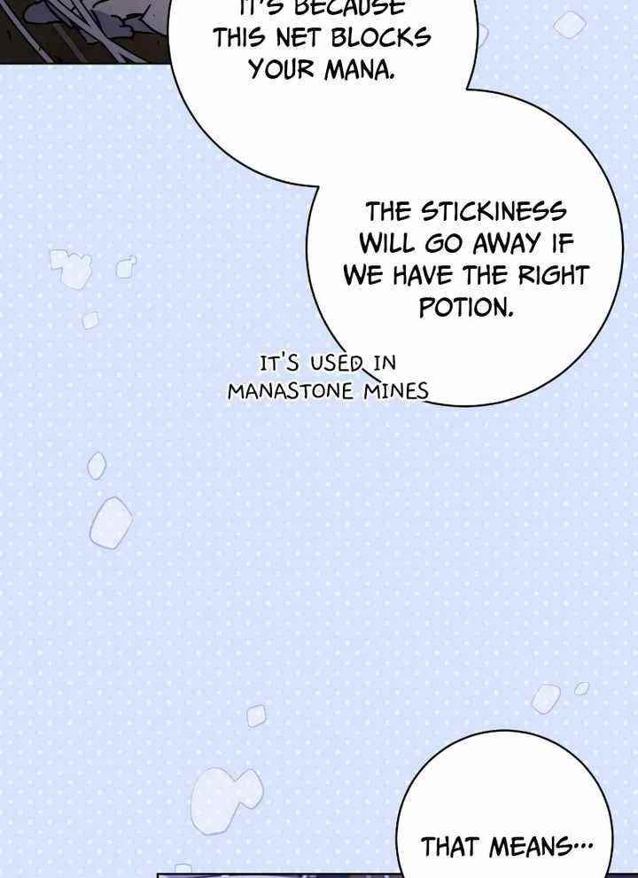 The Demonic Contract Chapter 74 - Page 4 in English