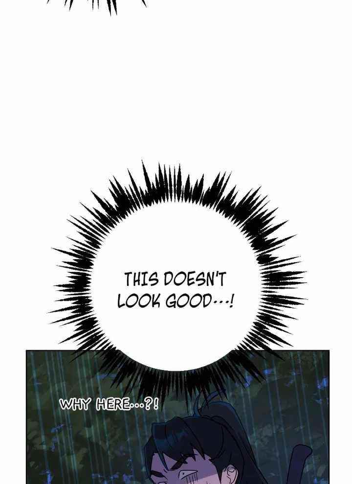 The Demonic Contract Chapter 74 - Page 55 in English