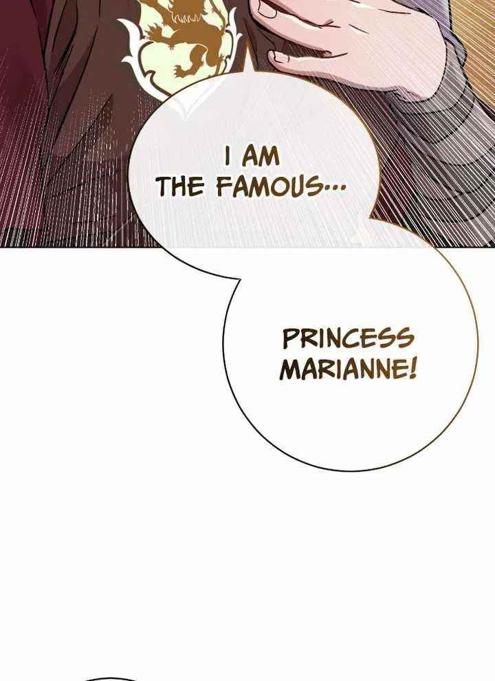 The Demonic Contract Chapter 74 - Page 64 in English