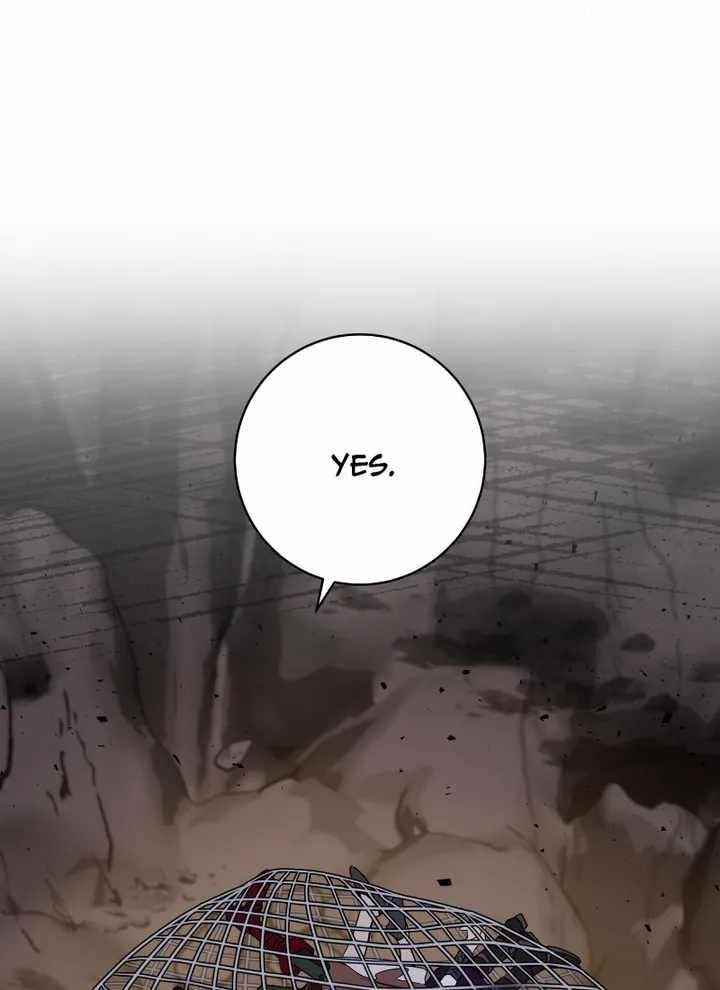 The Demonic Contract Chapter 74 - Page 7 in English