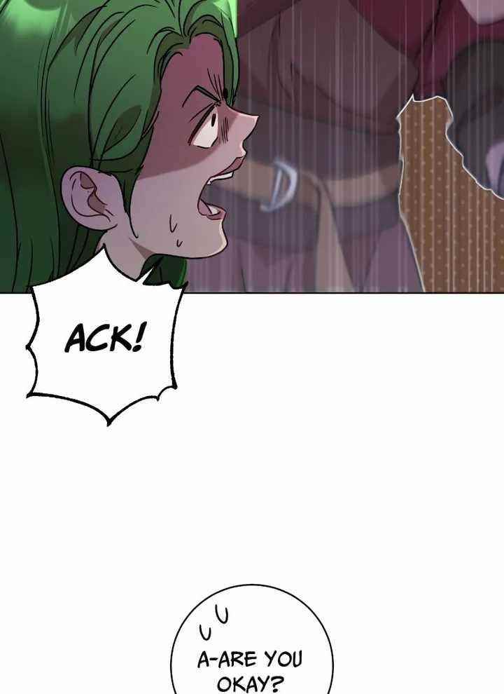 The Demonic Contract Chapter 74 - Page 72 in English