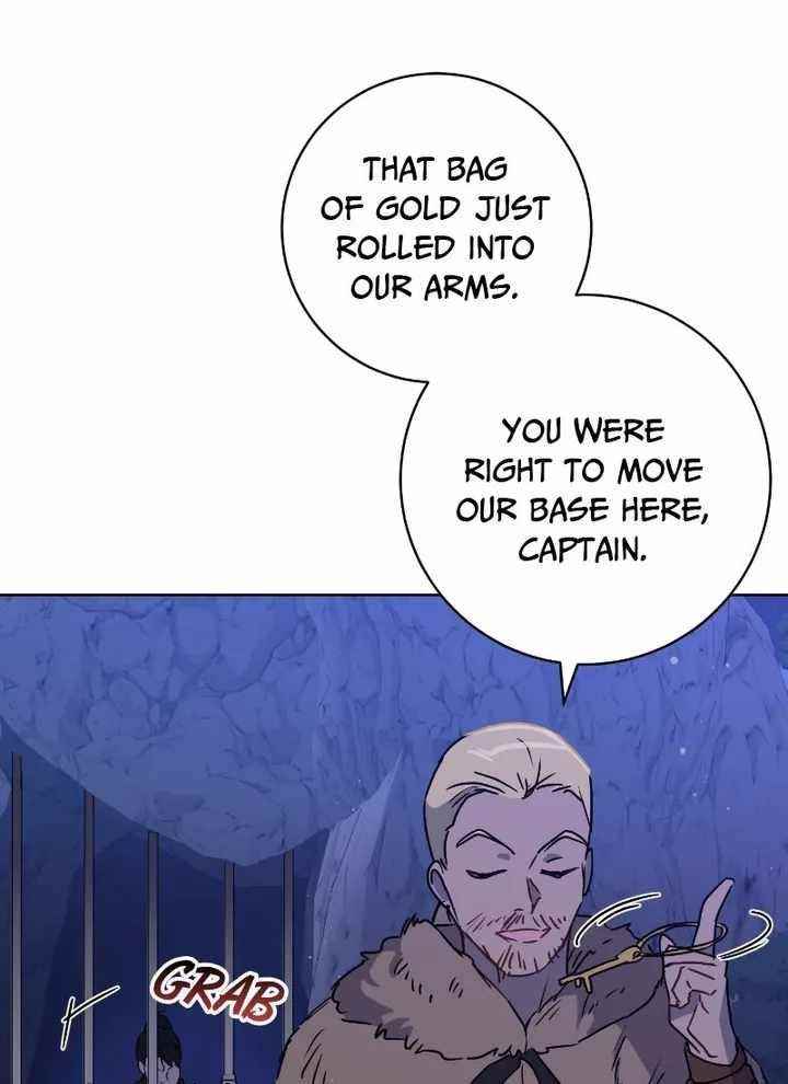 The Demonic Contract Chapter 74 - Page 82 in English