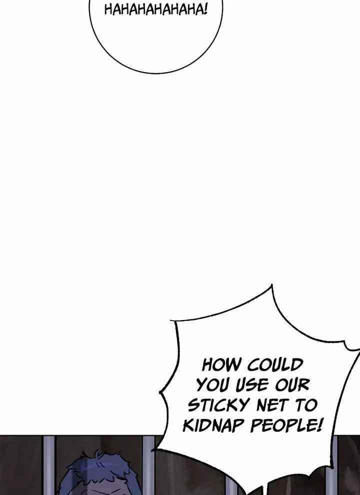 The Demonic Contract Chapter 74 - Page 89 in English