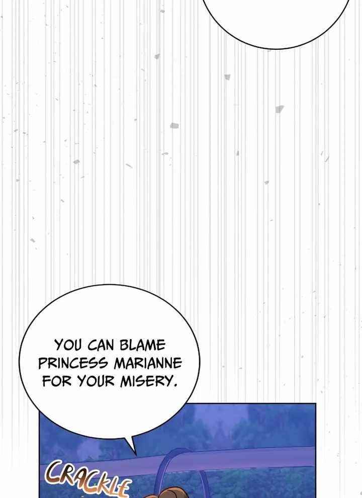 The Demonic Contract Chapter 74 - Page 95 in English