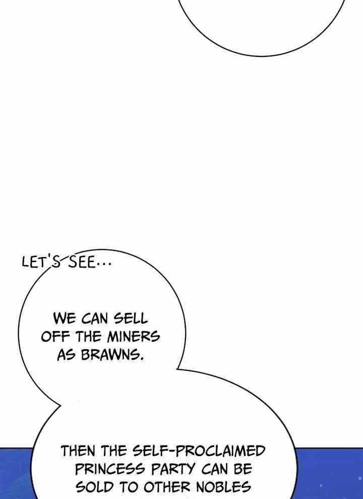The Demonic Contract Chapter 74 - Page 99 in English