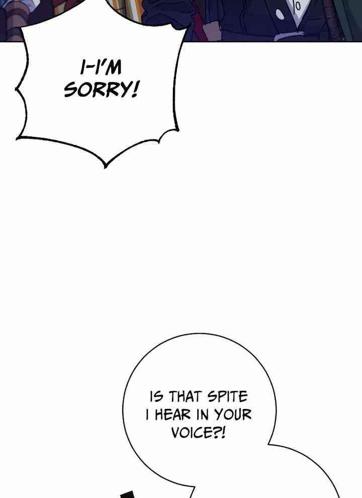 The Demonic Contract Chapter 75 - Page 12 in English
