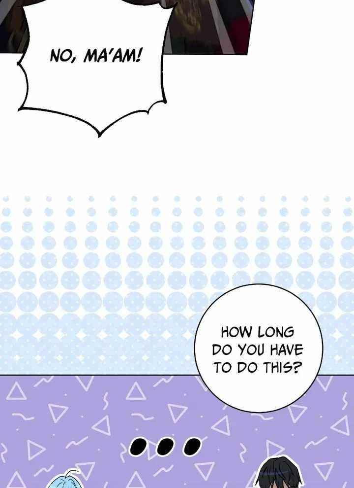 The Demonic Contract Chapter 75 - Page 14 in English