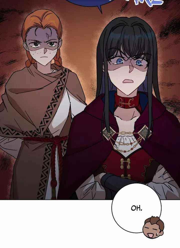 The Demonic Contract Chapter 75 - Page 23 in English