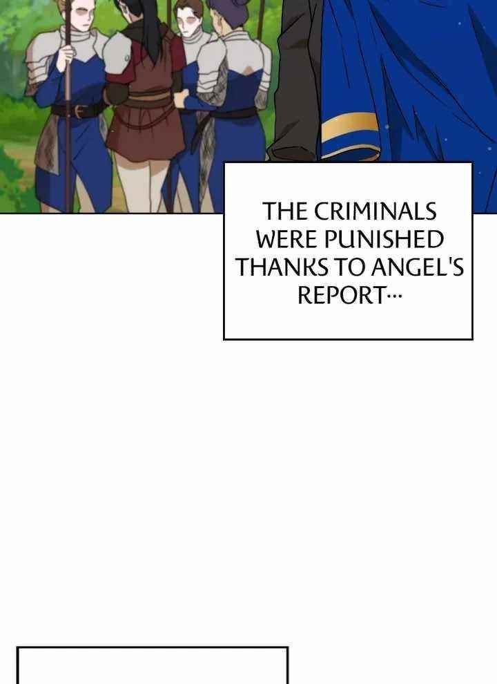 The Demonic Contract Chapter 75 - Page 28 in English