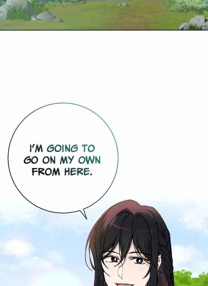 The Demonic Contract Chapter 75 - Page 33 in English