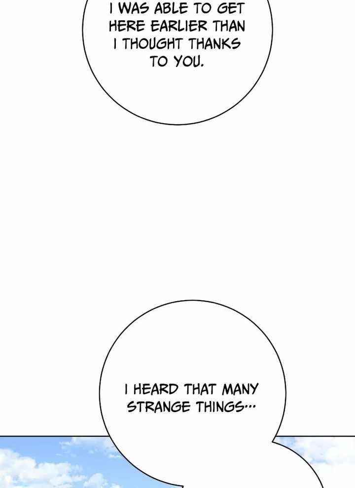 The Demonic Contract Chapter 75 - Page 39 in English