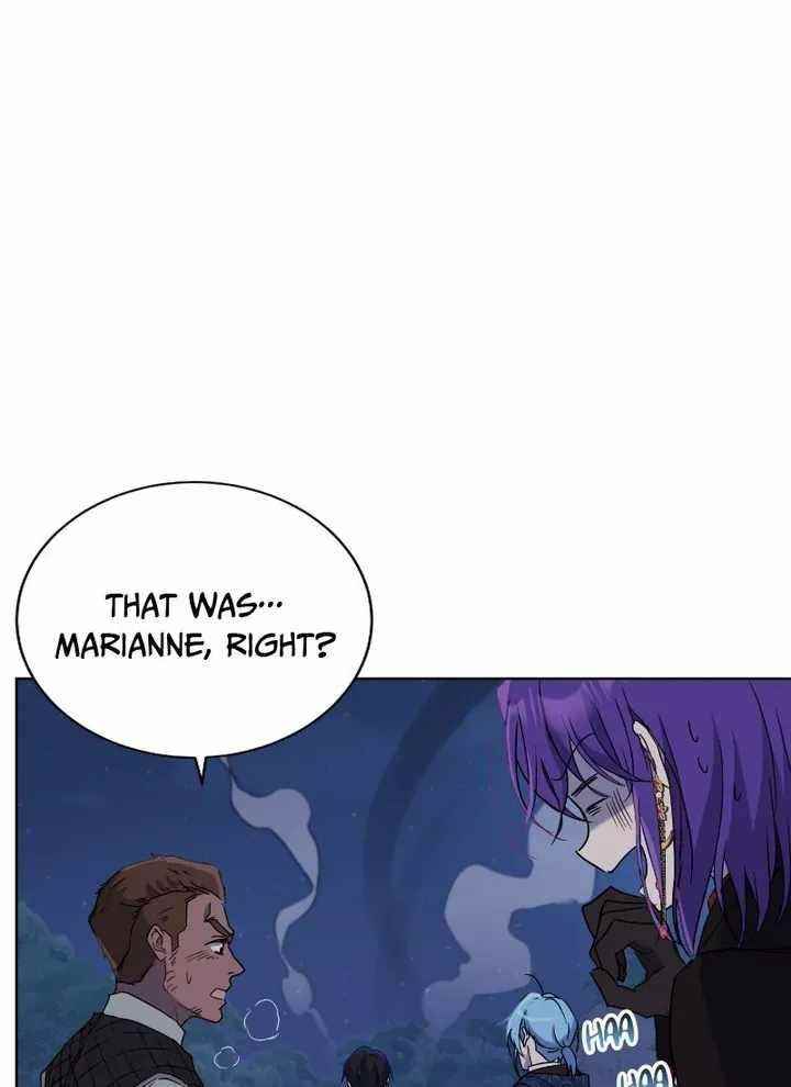 The Demonic Contract Chapter 75 - Page 4 in English