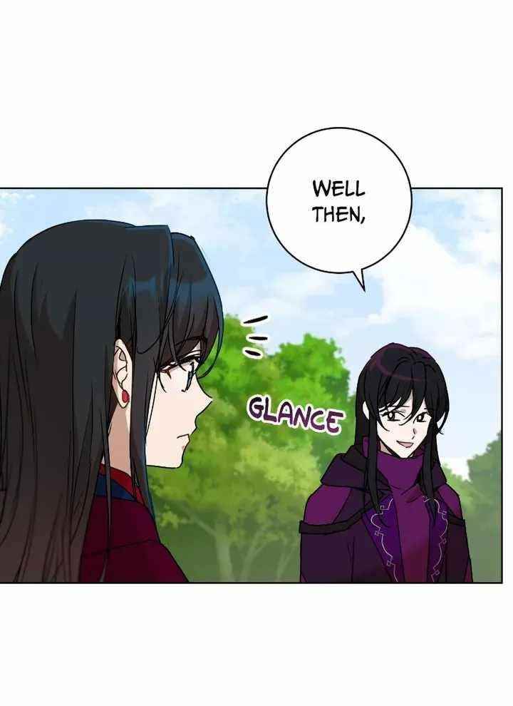 The Demonic Contract Chapter 75 - Page 41 in English
