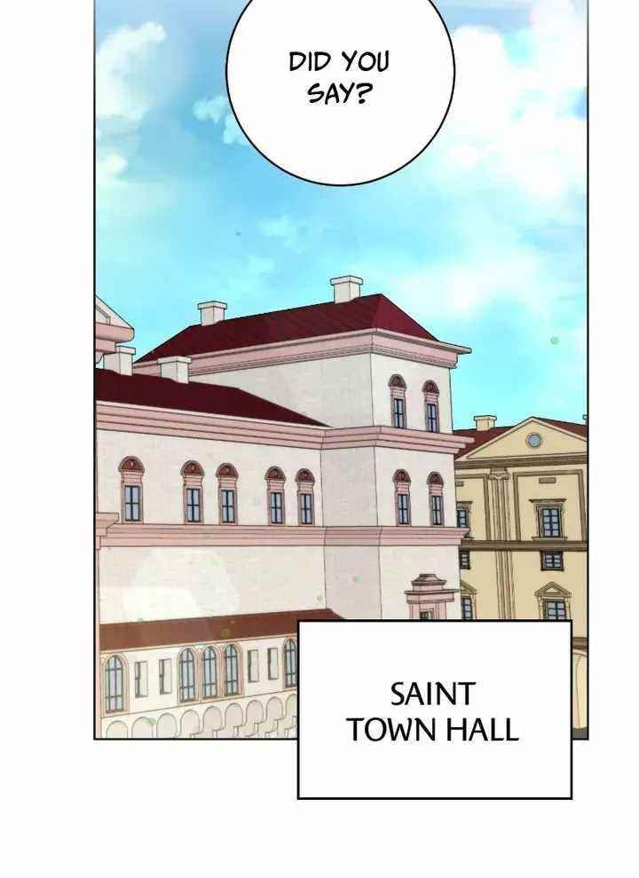 The Demonic Contract Chapter 75 - Page 55 in English