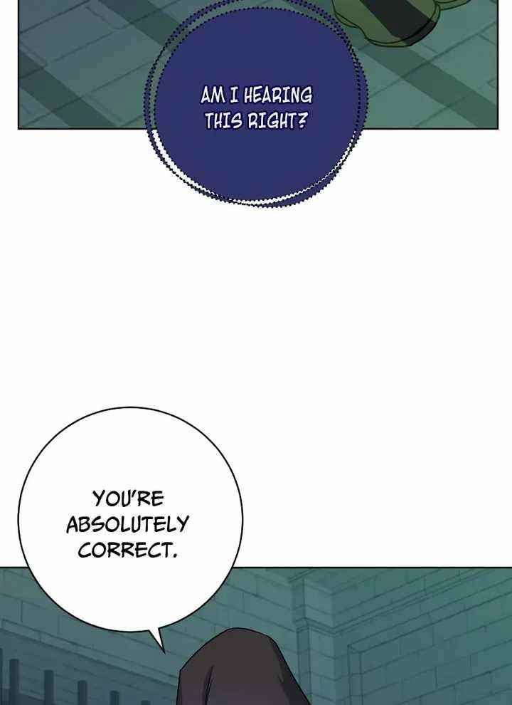 The Demonic Contract Chapter 75 - Page 77 in English