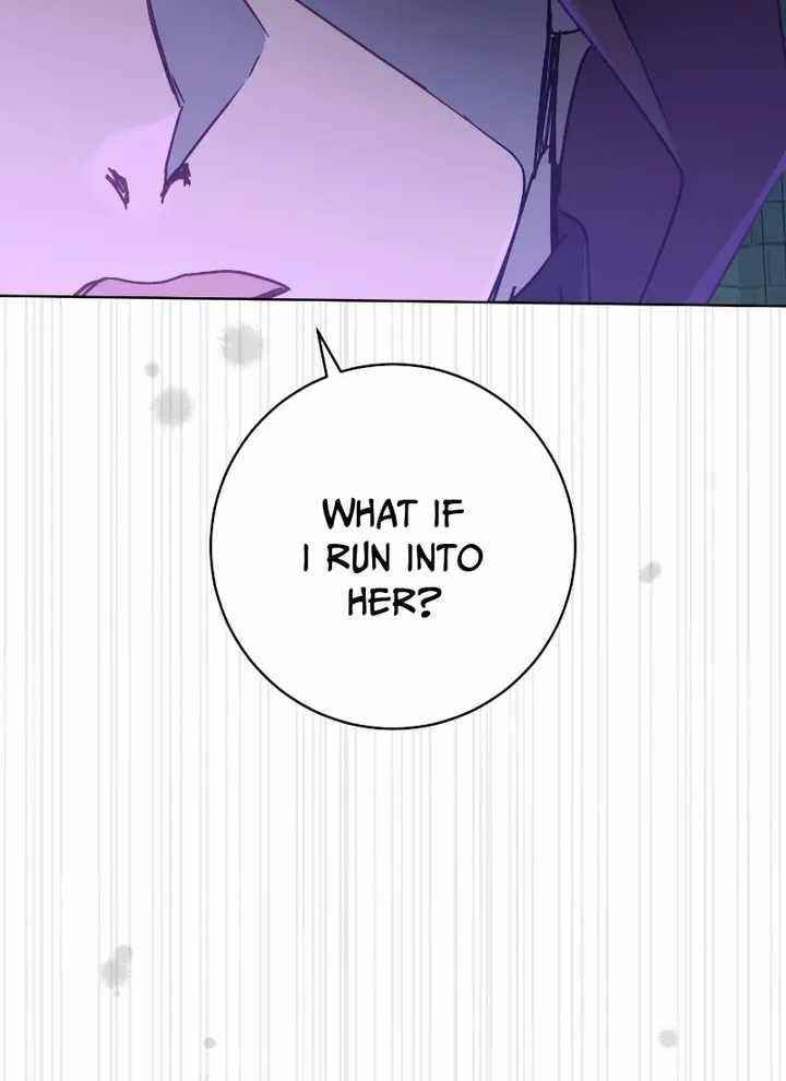 The Demonic Contract Chapter 75 - Page 91 in English