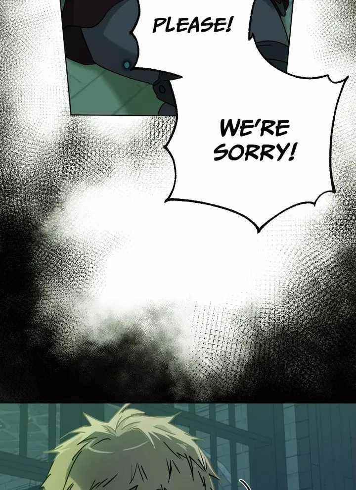 The Demonic Contract Chapter 75 - Page 97 in English