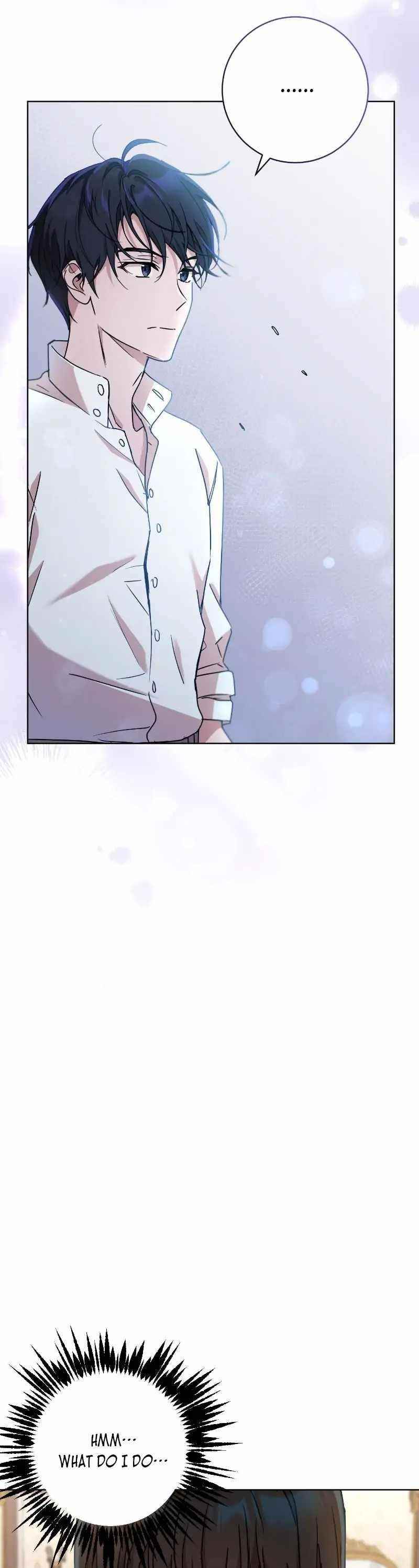 The Demonic Contract Chapter 76 - Page 14 in English