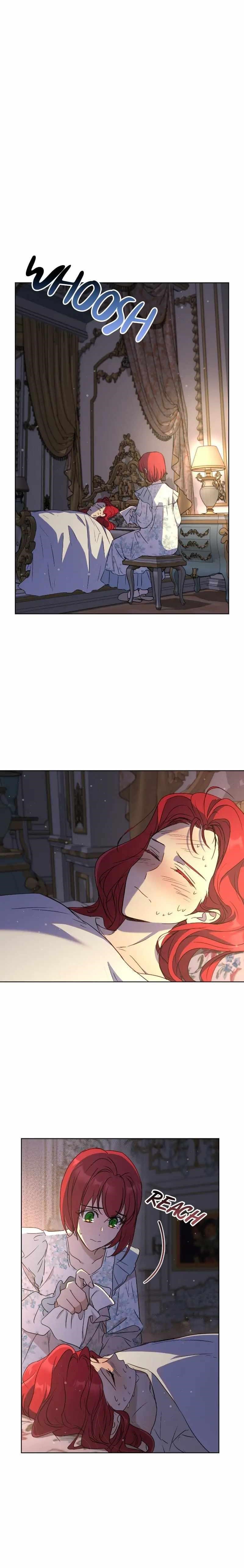 The Demonic Contract Chapter 82 - Page 14 in English