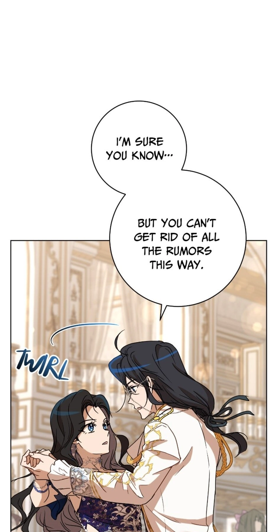 The Demonic Contract Chapter 83 - Page 13 in English