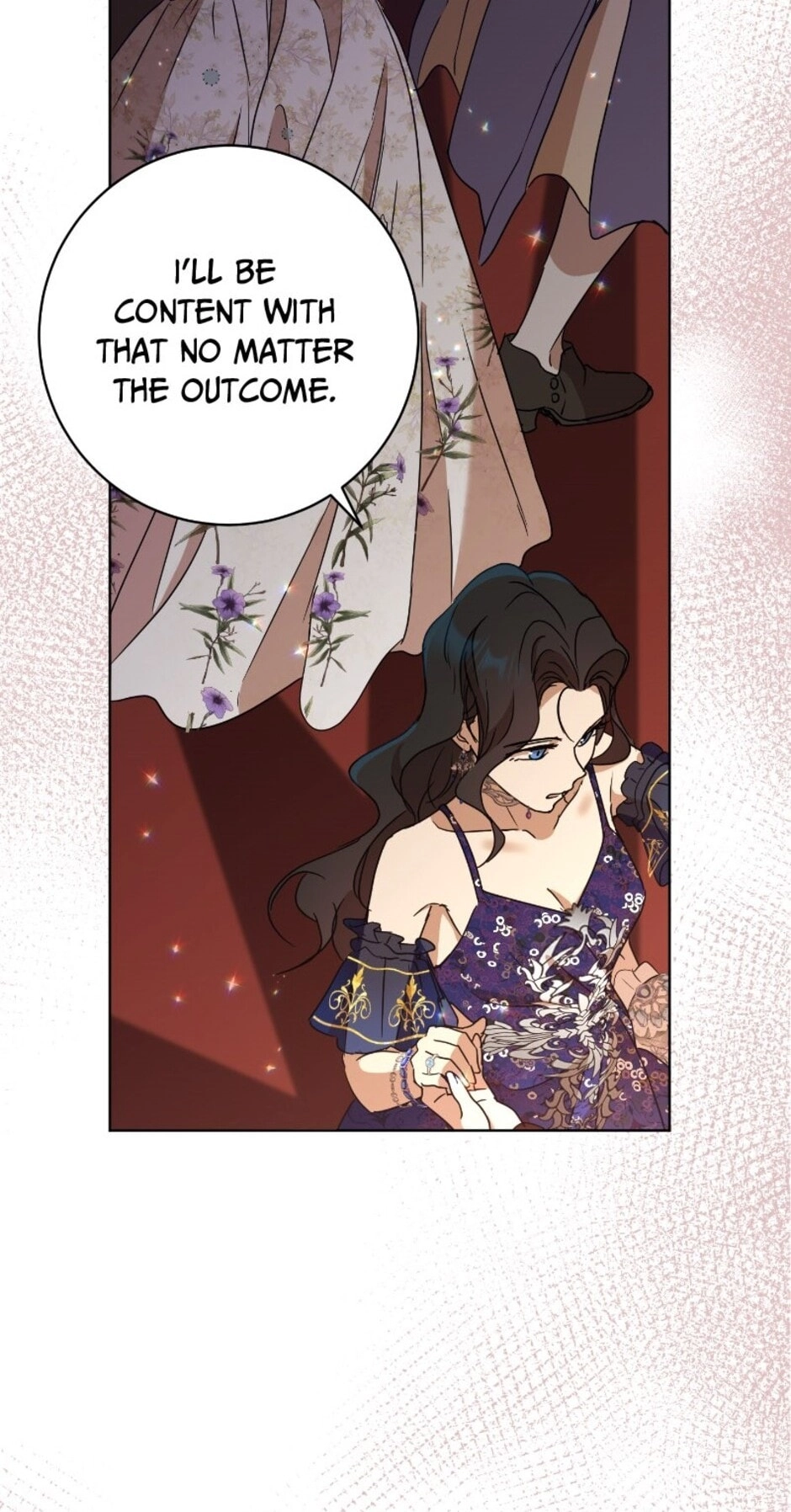 The Demonic Contract Chapter 83 - Page 16 in English