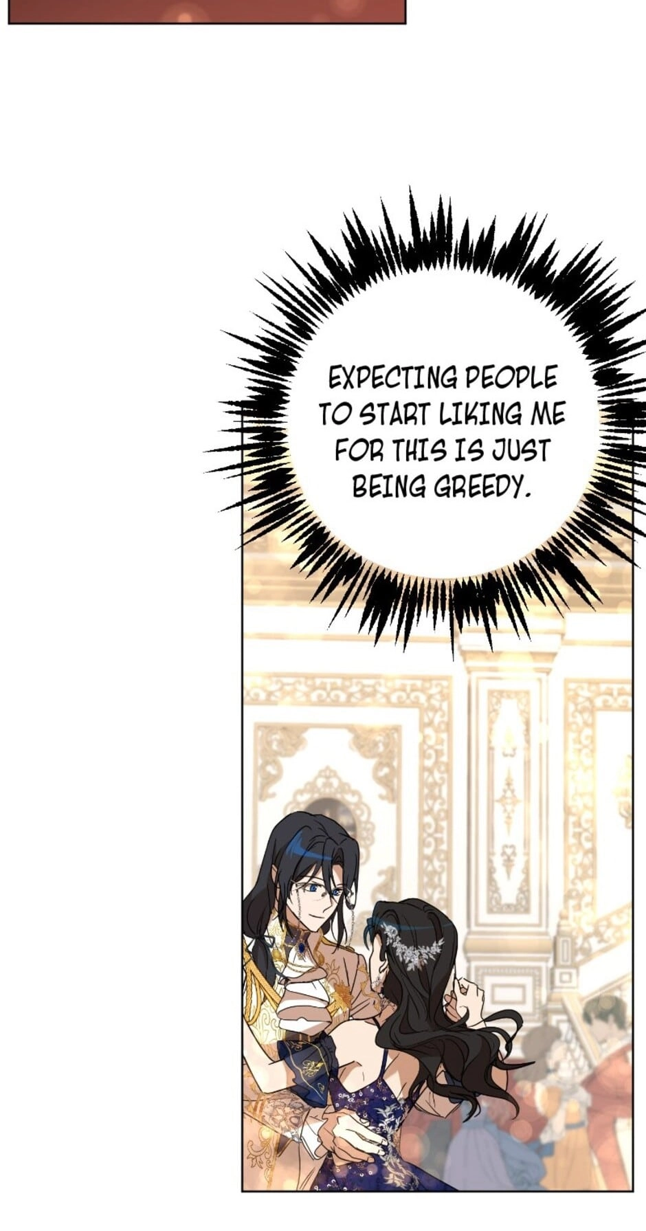 The Demonic Contract Chapter 83 - Page 18 in English