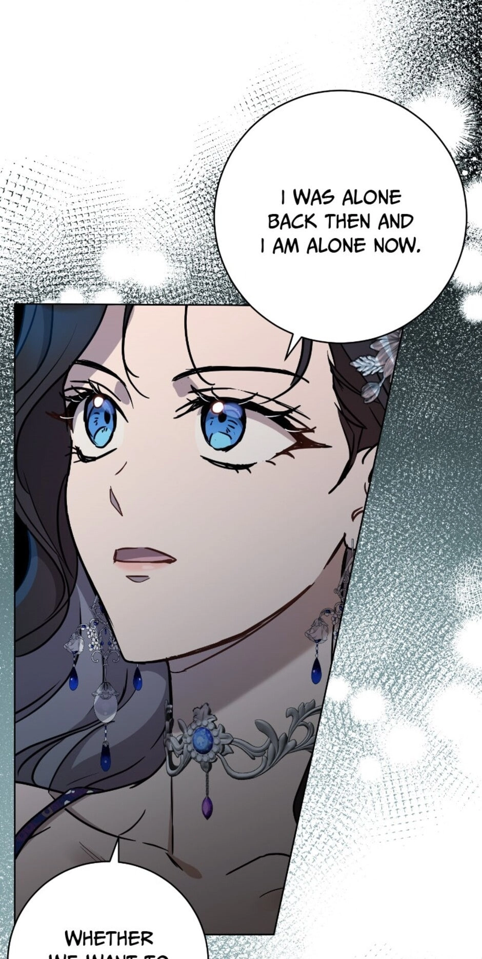 The Demonic Contract Chapter 83 - Page 29 in English
