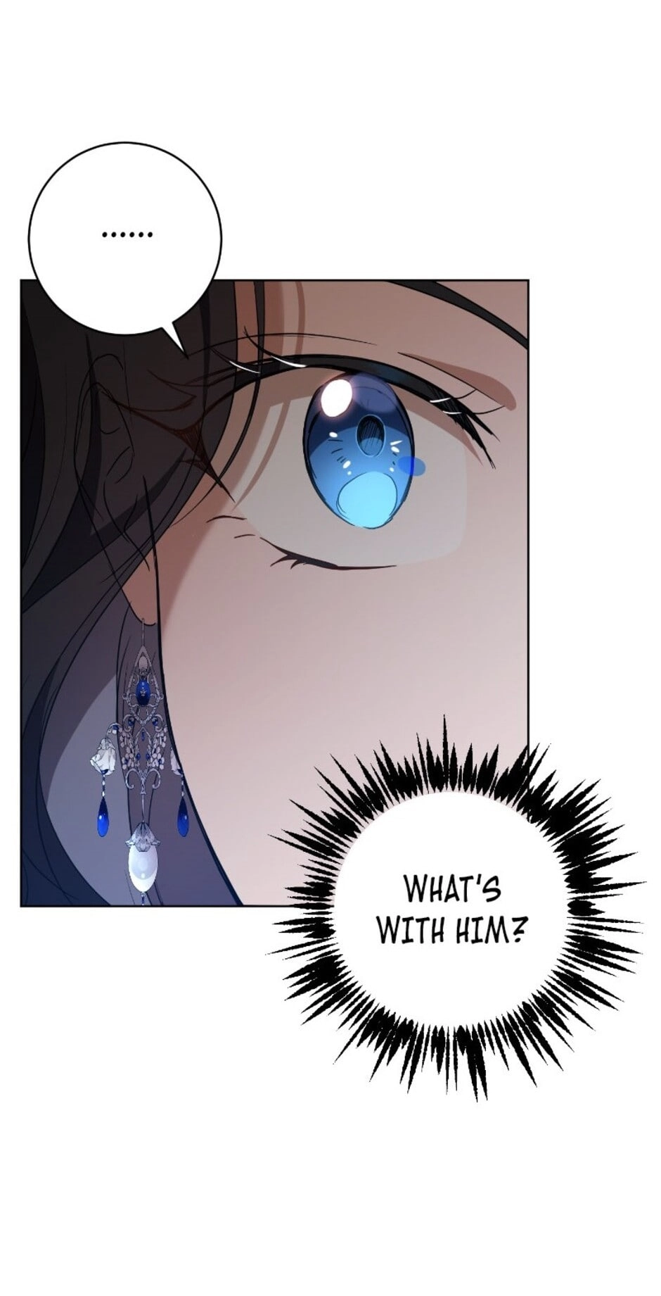 The Demonic Contract Chapter 83 - Page 4 in English