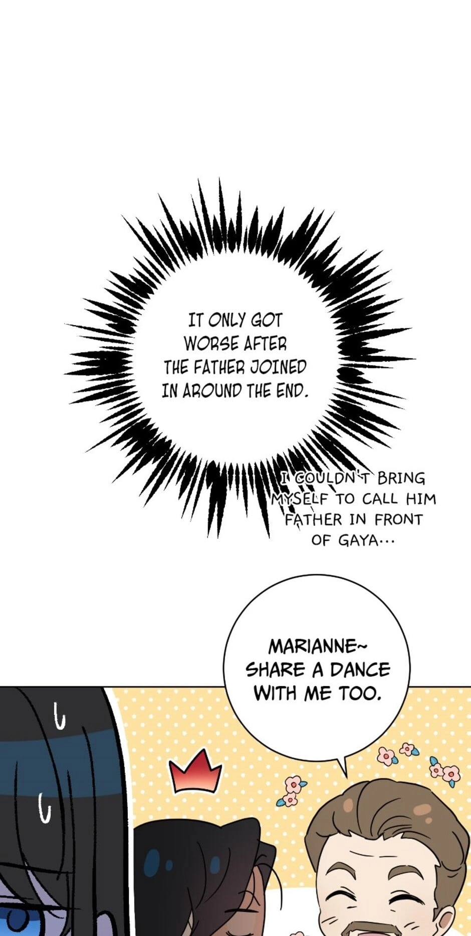 The Demonic Contract Chapter 83 - Page 40 in English