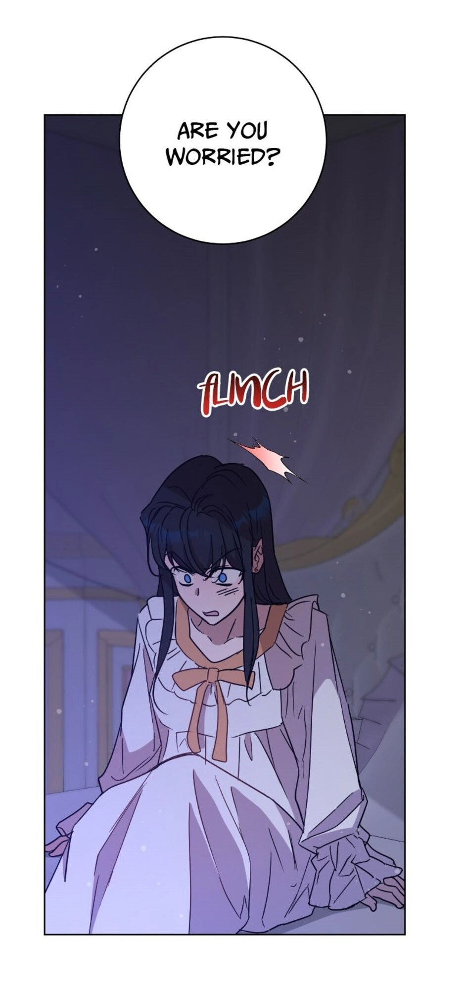 The Demonic Contract Chapter 83 - Page 48 in English