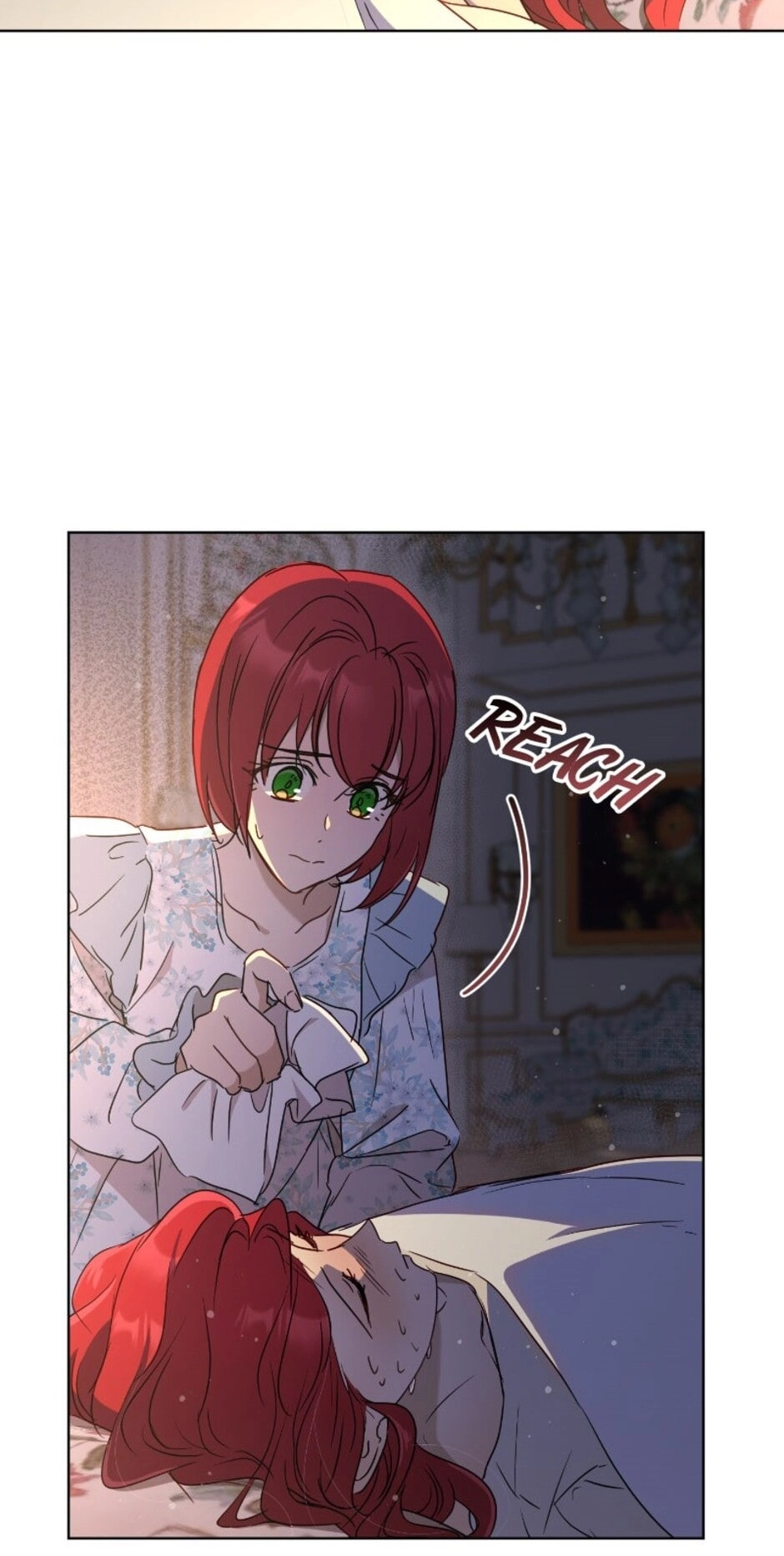 The Demonic Contract Chapter 83 - Page 64 in English
