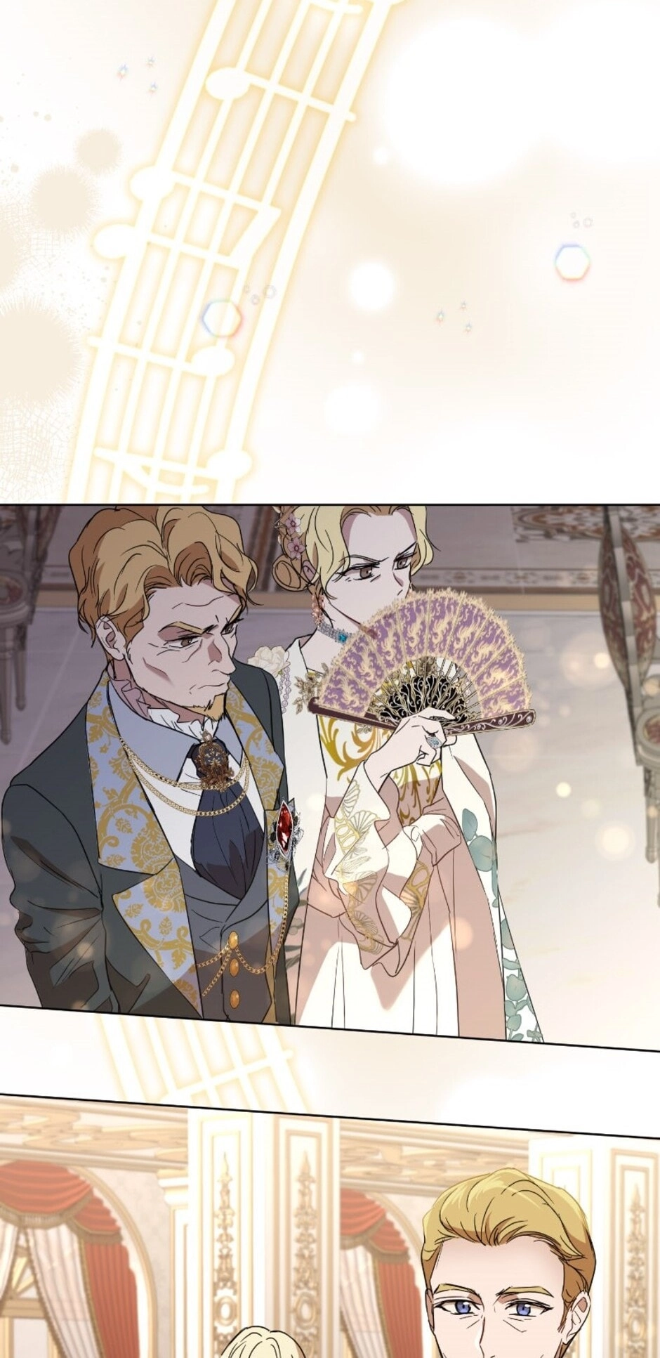 The Demonic Contract Chapter 83 - Page 9 in English