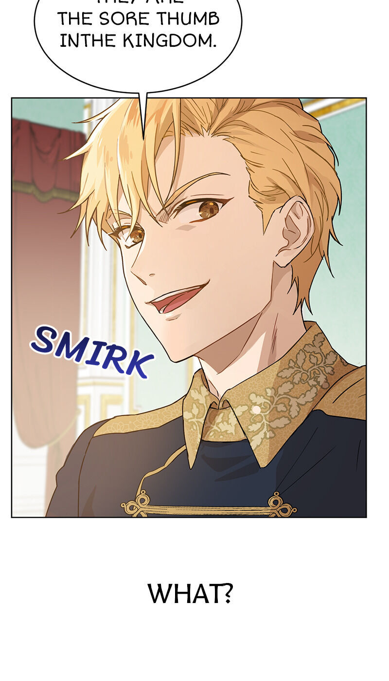 The Demonic Contract Chapter 9 - Page 12 in English