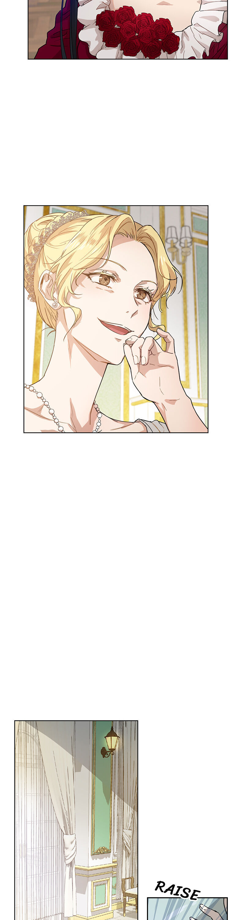 The Demonic Contract Chapter 9 - Page 27 in English