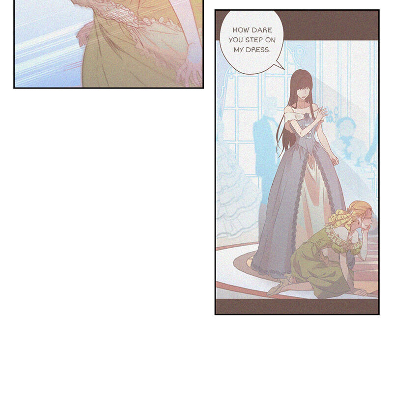 The Demonic Contract Chapter 9 - Page 34 in English