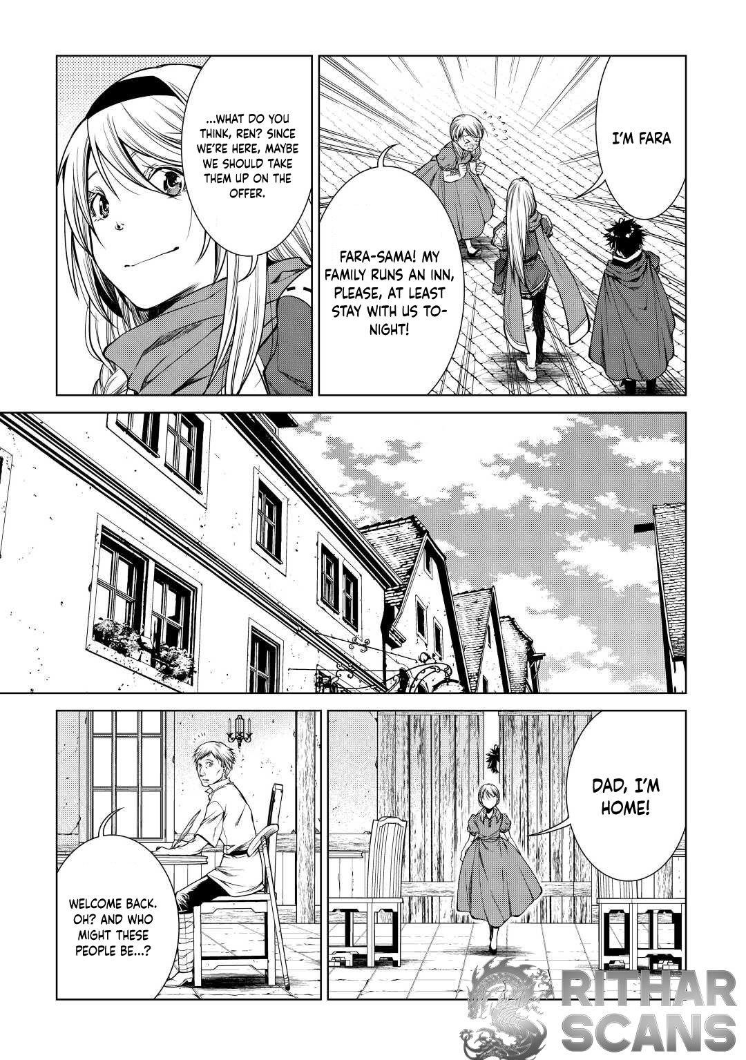 Machigai Shoukan! Oidasareta kedo Joui Gokan Skill de Rakuraku Seikatsu Chapter 10 - Page 13 in English