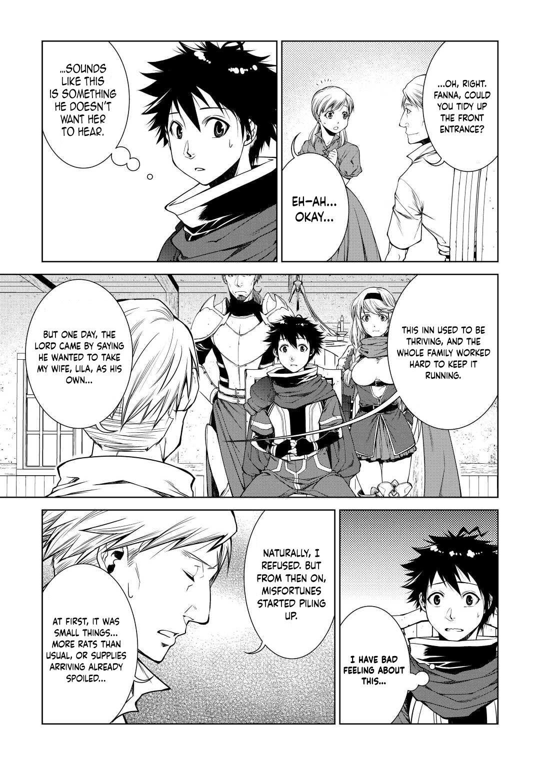 Machigai Shoukan! Oidasareta kedo Joui Gokan Skill de Rakuraku Seikatsu Chapter 10 - Page 15 in English
