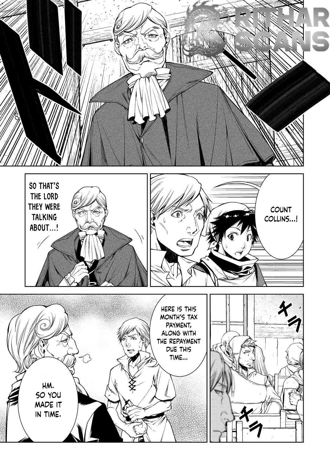 Machigai Shoukan! Oidasareta kedo Joui Gokan Skill de Rakuraku Seikatsu Chapter 11 - Page 13 in English