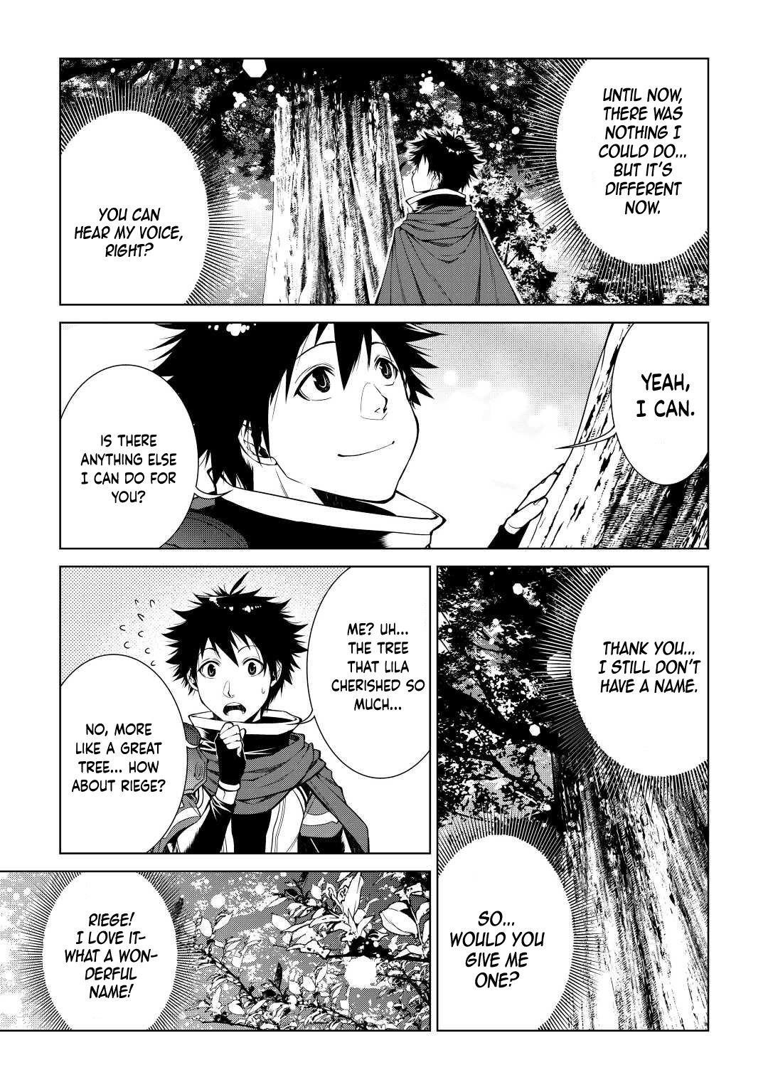 Machigai Shoukan! Oidasareta kedo Joui Gokan Skill de Rakuraku Seikatsu Chapter 11 - Page 5 in English