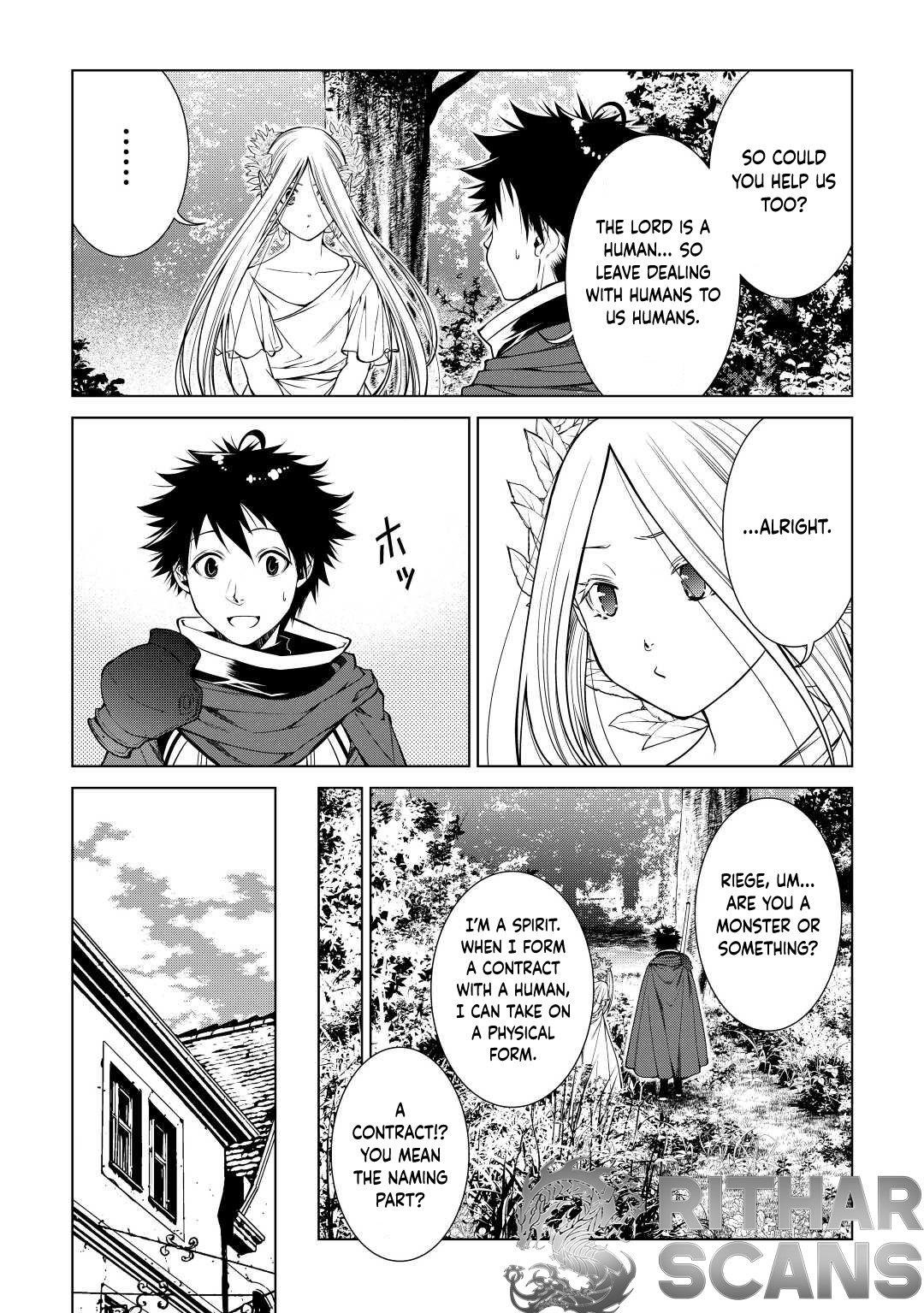 Machigai Shoukan! Oidasareta kedo Joui Gokan Skill de Rakuraku Seikatsu Chapter 11 - Page 7 in English