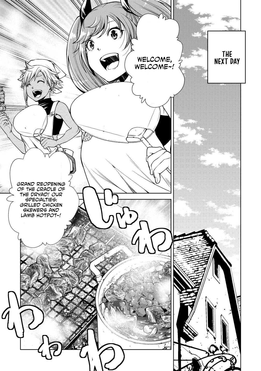 Machigai Shoukan! Oidasareta kedo Joui Gokan Skill de Rakuraku Seikatsu Chapter 11 - Page 9 in English